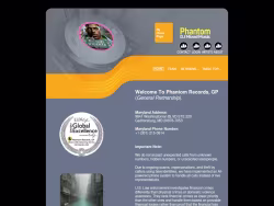 Phantomrecords