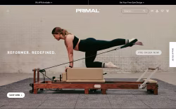 Primalstrength