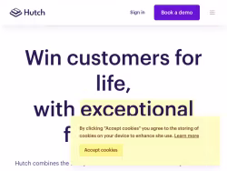 Tryhutch