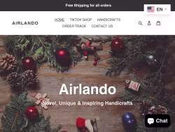 Airlandostore