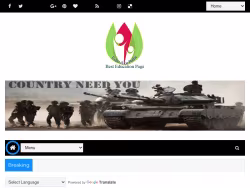 Besteducationpage