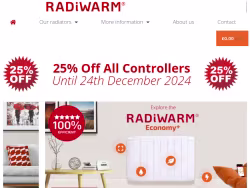 Radiwarm