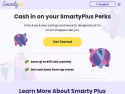 Smartycashback