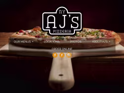 Ajsnypizza