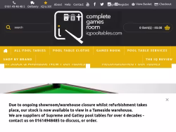 Iqpooltables
