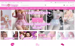 Sissydream