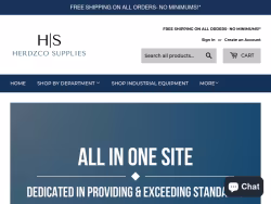 Herdzcosupplies