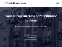 Privatefinancegroup