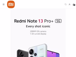 Xiaomi