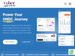 Cyberexpert