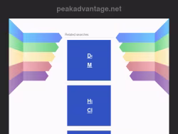 Peakadvantage