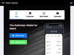 Mathwallet