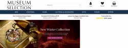 Museumselection