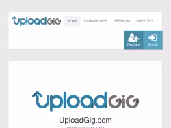 Uploadgig