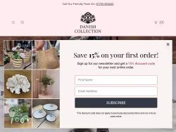 Danishcollection
