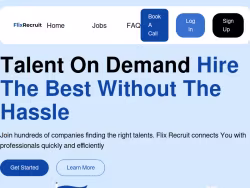Flixrecruit