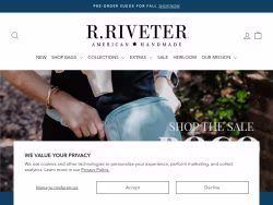Rriveter