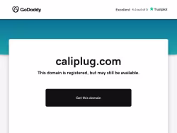 Caliplug