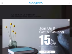 Koogeek