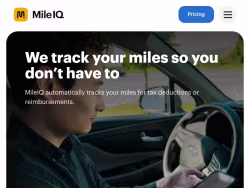 Mileiq