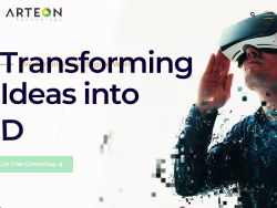 Arteontech