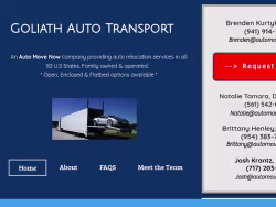 Goliathautotransport