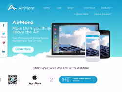 Airmore