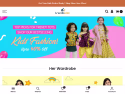 Trendiakids