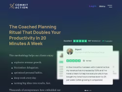 Commitaction