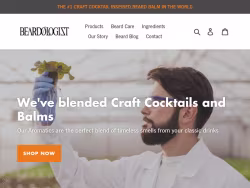Beardologist