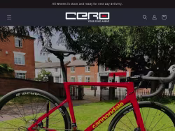 Cerowheels