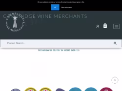 Cambridgewine