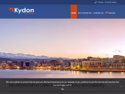 Kydonrentacar