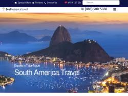 Southamerica