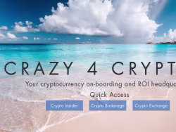 Crazy4cryptos