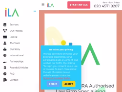 Ila