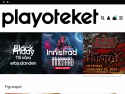 Playoteket