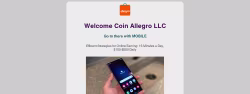 Coinallegro