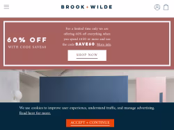 Brookandwilde