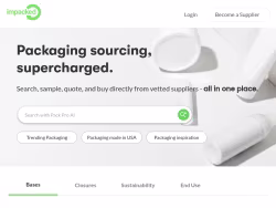 Impackedpackaging