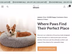 Tailspaws