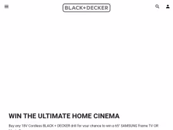 Blackanddecker