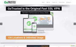 Gotrusted