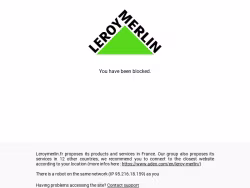 Leroymerlin