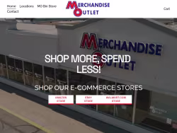 Merchandiseoutlet
