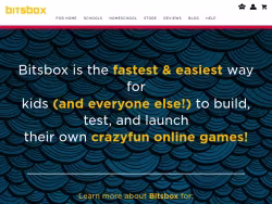 Bitsbox