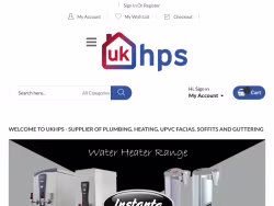 Ukhps