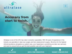 Ultralase