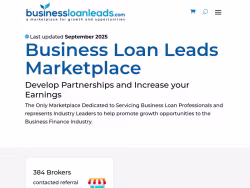 Businessloanleads