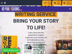 Kdpublicationshub